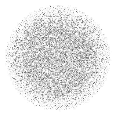vektör yarım tonlu arka plan