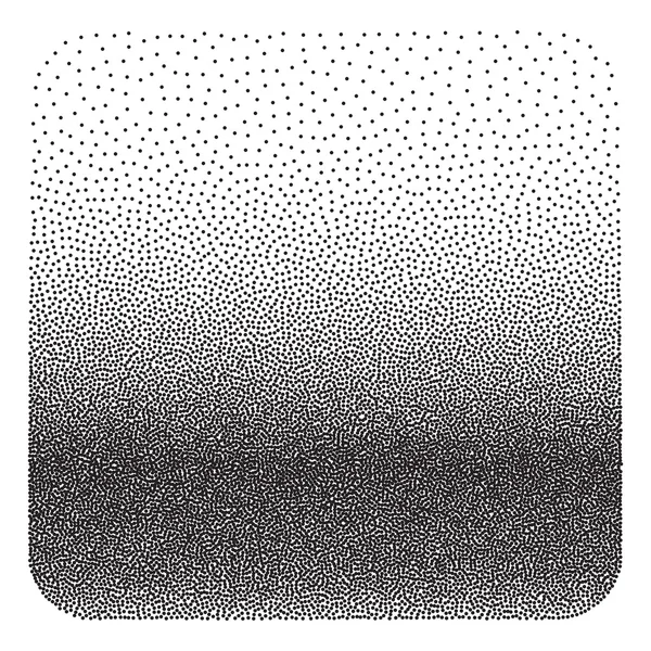 Abstract Dot work Background — Stock Vector