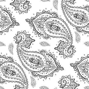 sorunsuz desenli arka plan.