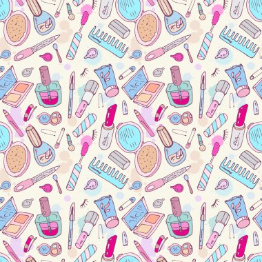 güzellik ürünleri. kozmetik.