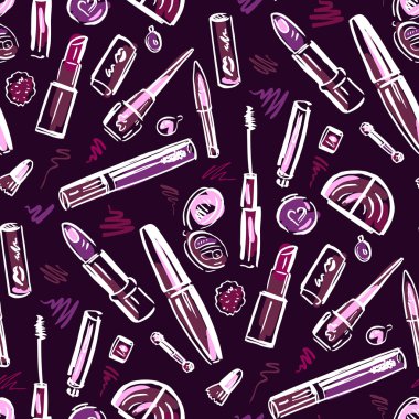 güzellik ürünleri. kozmetik.