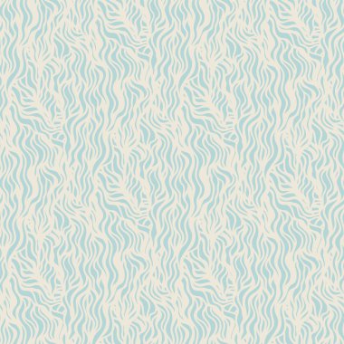 Soyut Kusursuz Desen