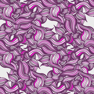 Soyut Kusursuz Desen