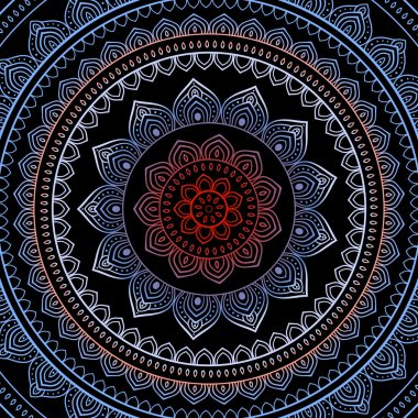 vektör antika arka plan