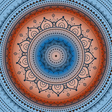 vektör antika arka plan