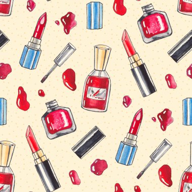 Suluboya arka plan yapmak