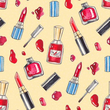 Suluboya arka plan yapmak