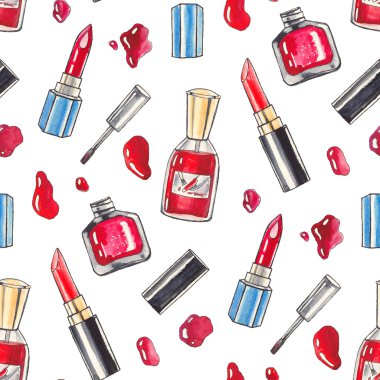 Suluboya arka plan yapmak