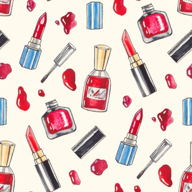 Suluboya arka plan yapmak