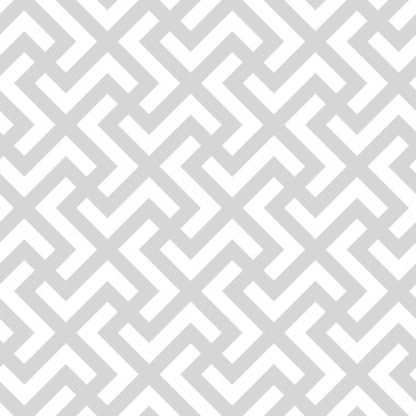 Geleneksel etnik seamless modeli