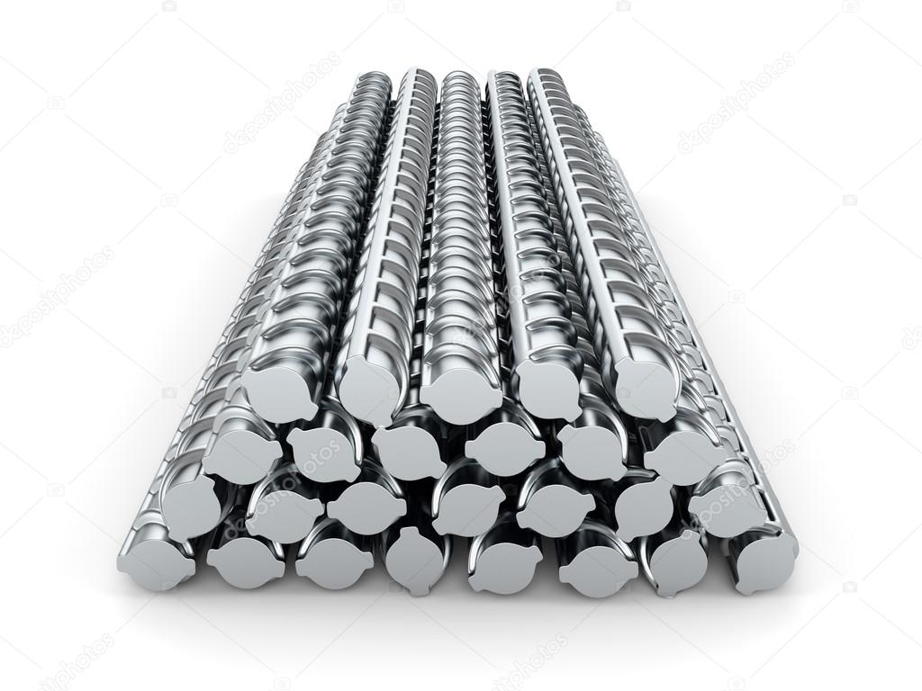 Building armature — Stock Photo © madgooch 73720925