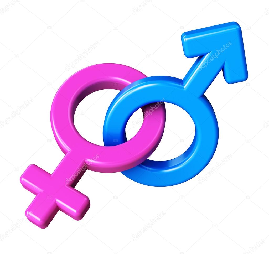 Мужской И Женский Знак Картинки – Telegraph