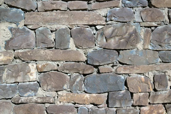 Abstract stone wall raw masonry texture background
