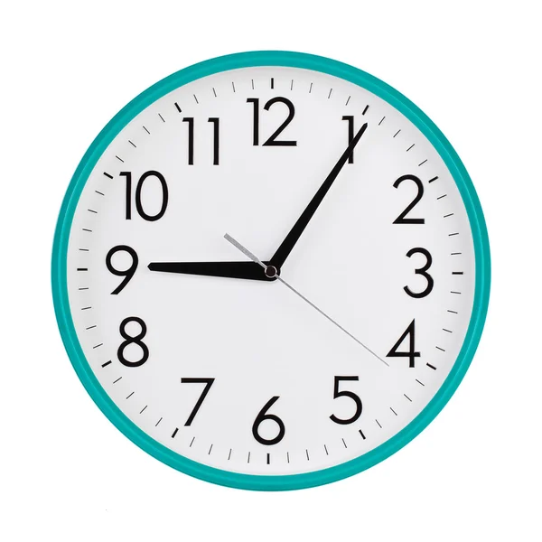 Half past ten o'clock — Stock Photo © Dimedrol68 #101128960