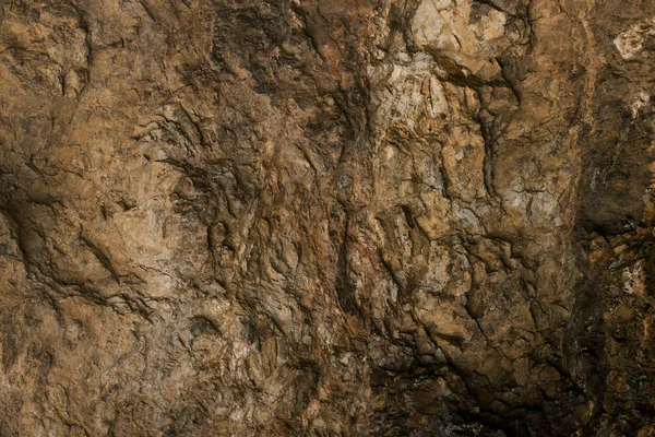 Stone surface with different patterns — Stock Photo, Image