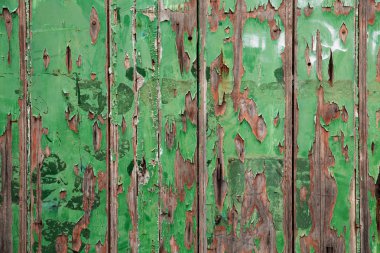 duvar eski panoları