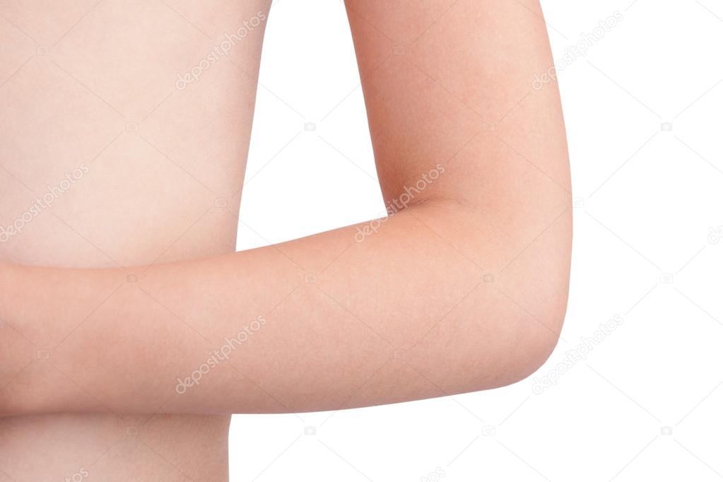локоть человека для детей. женская рука от плеча. рука от плеча до кисти. согнутые локти. локоть раскраска.