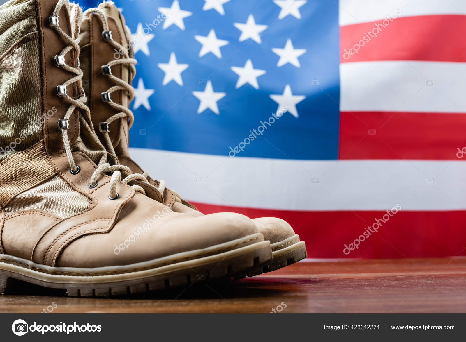 Botas de soldados americanos sales