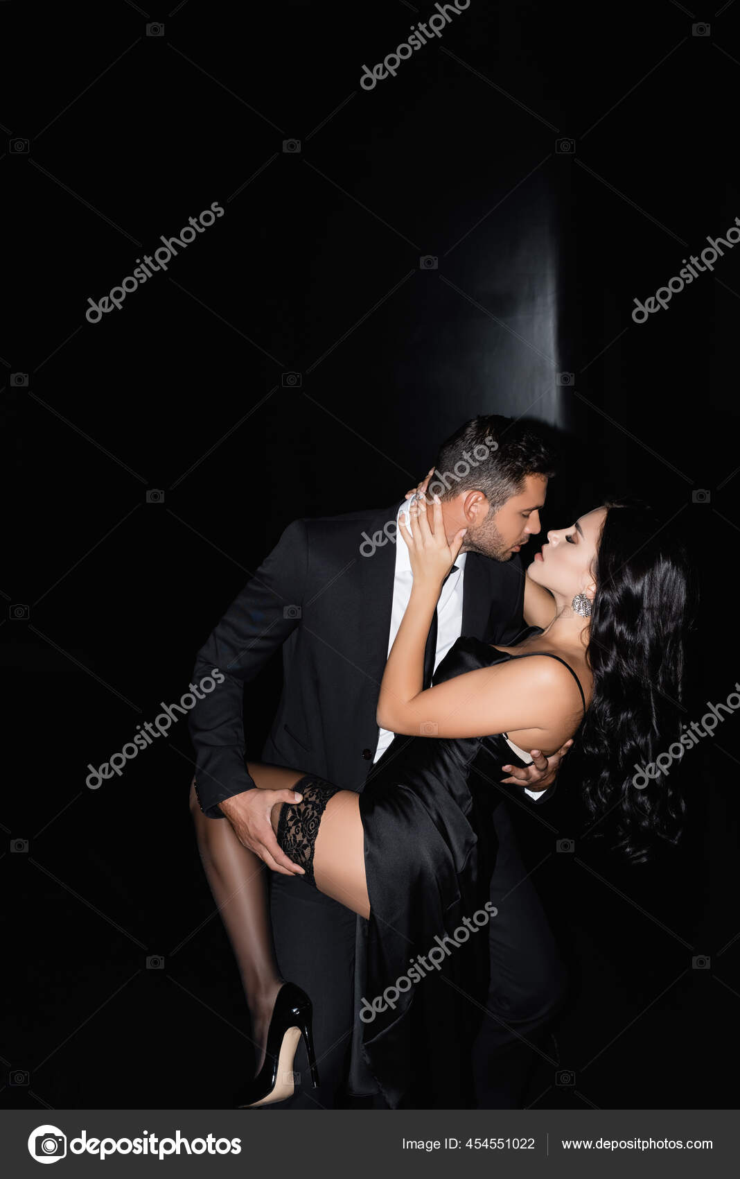 Lesben Küssen Sexy Zunge Zwei Junge Lesben Küssen Sexy Zunge Wochenende