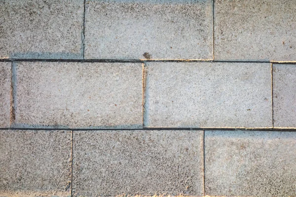 古い石の床の舗装は — ストック写真