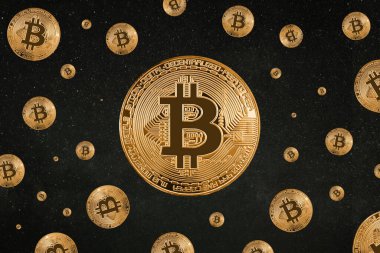 Bitcoin ve Derin Uzay