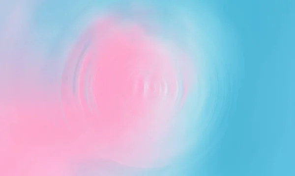Розовый Синий Красочный Фон — стоковое фото