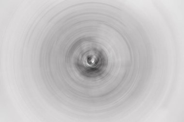 beyaz arkaplanda çember