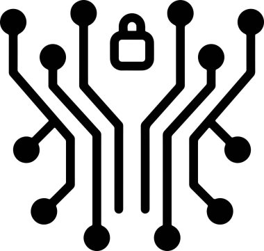 dijital simge ve siber güvenlik