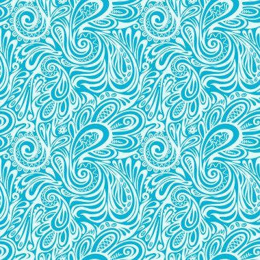 Soyut Kusursuz Desen