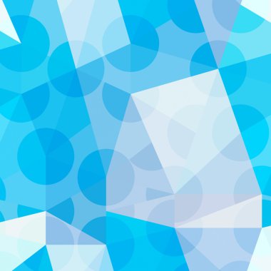 Soyut Kusursuz Desen