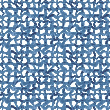 Modaya uygun desen, moda s handdrawn kesintisiz mürekkep kalem ilham