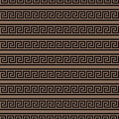 Yunan sorunsuz arka plan deseni.