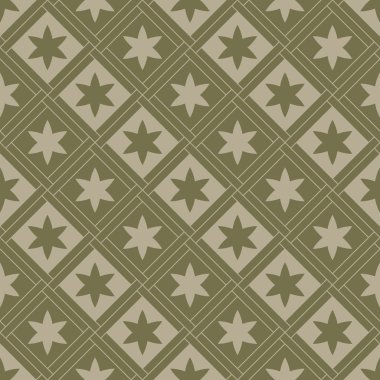 bej rengi Dikişsiz desen.