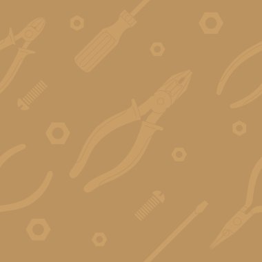 araçları ile Seamless Modeli.