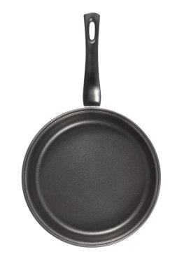 Teflon kapak ile pan