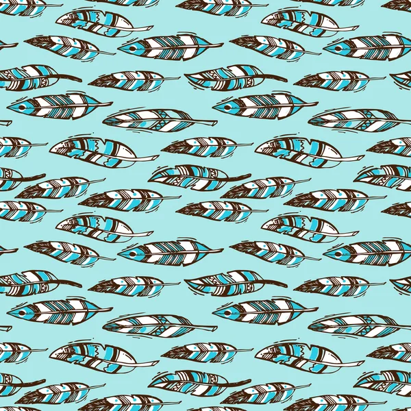 Boho vektör çizim.