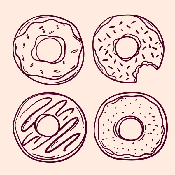 Donut box Vector Art Stock Images | Depositphotos Donut box Vector Art Stock Images | Depositphotos