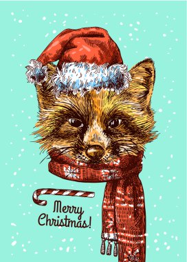 Mutlu Noeller kartpostalı