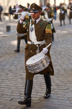 Carabineros de Chile