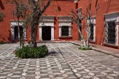 Casa del ahlaki