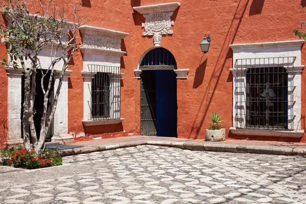 Casa del ahlaki — Stok fotoğraf