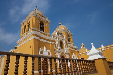 renkli katedral