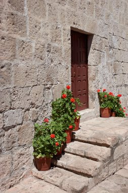 Monasterio de Santa Catalina