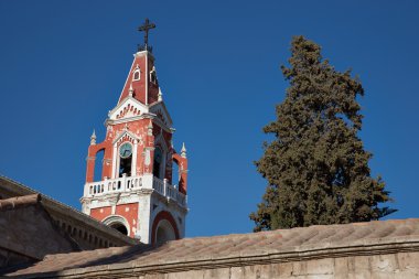 Monasterio de la Recoleta