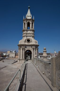 Arequipa Katedrali