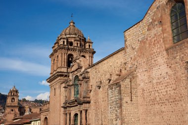 Iglesia La Merced
