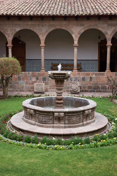 Museum of Religious Art — Stock Photo, Image