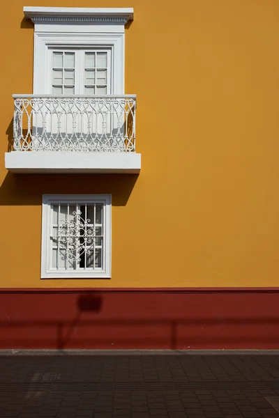 Colores del Perú —  Fotos de Stock