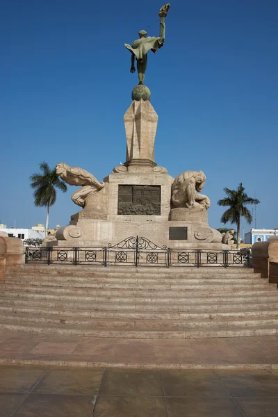 Monumento a la Libertad —  Fotos de Stock