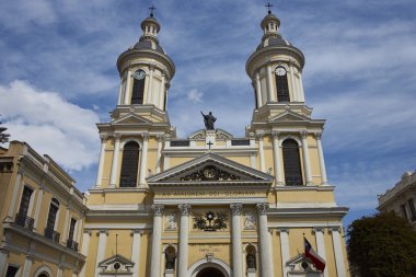 Iglesia de San Ignacio
